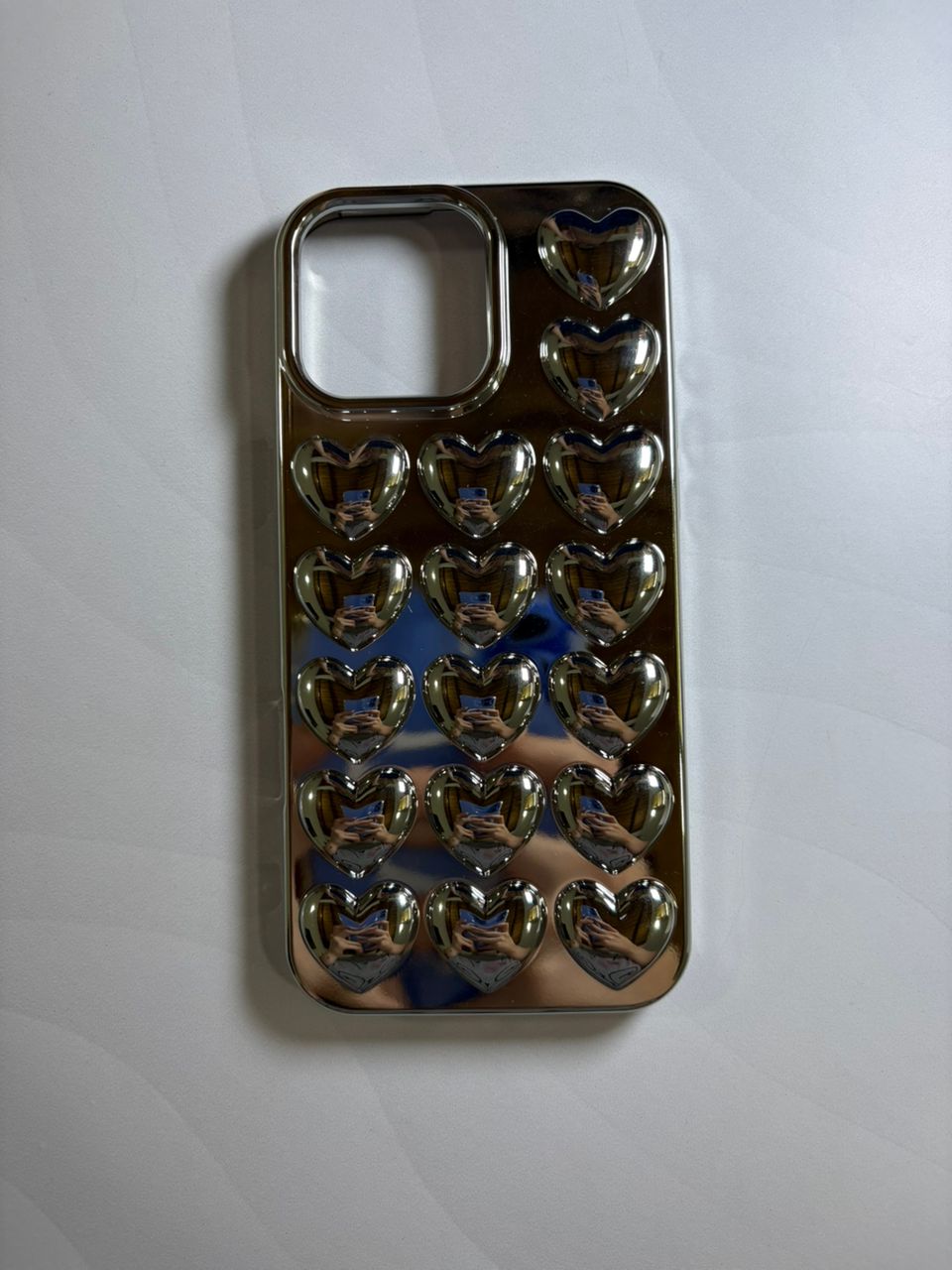 Case iPhone 16 Pro Max