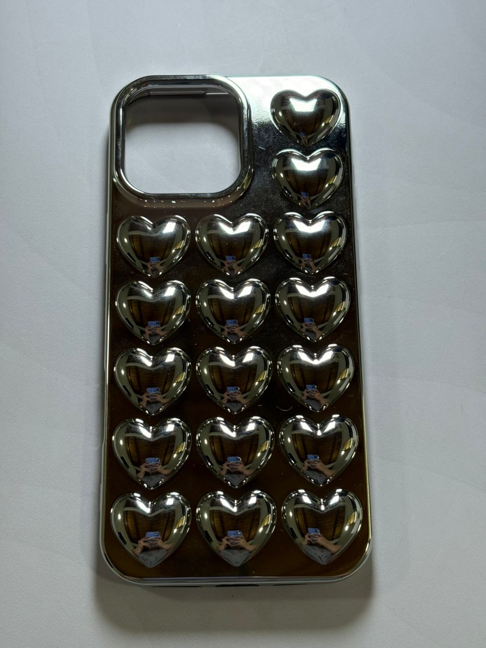 Case iPhone 16 Pro Max - Tucase.sc Store