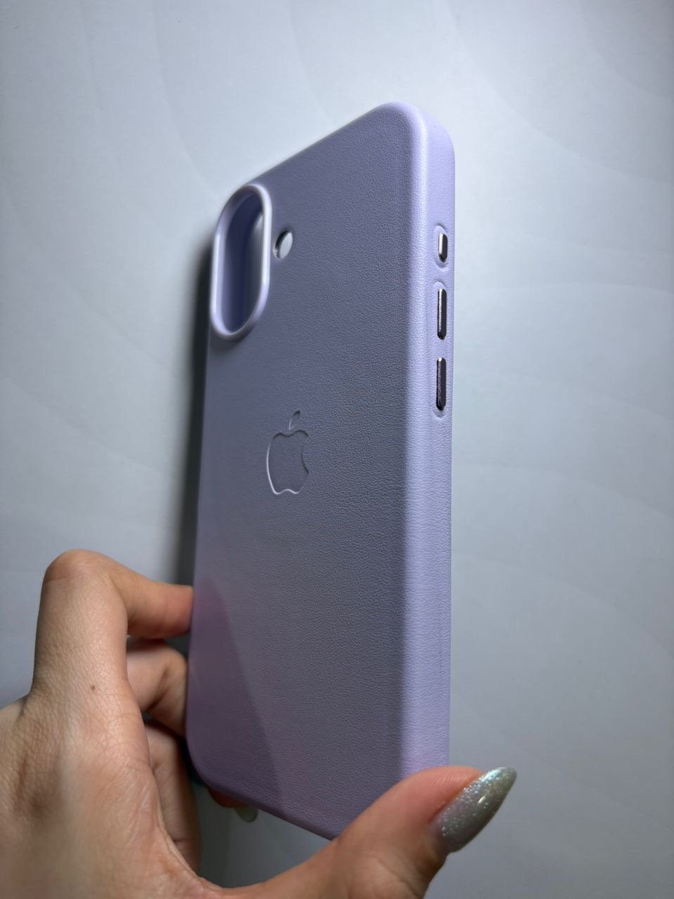 Case iPhone 17 de cuero con MagSafe  - Tucase.sc Store