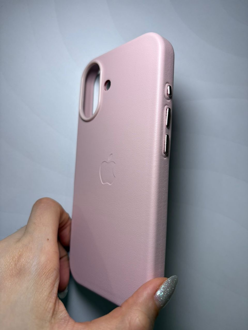 Case iPhone 17 de cuero con MagSafe  - Tucase.sc Store