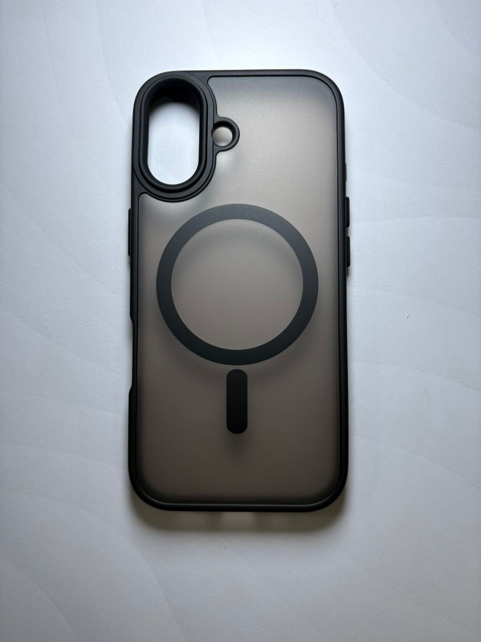 Case iPhone 17 
