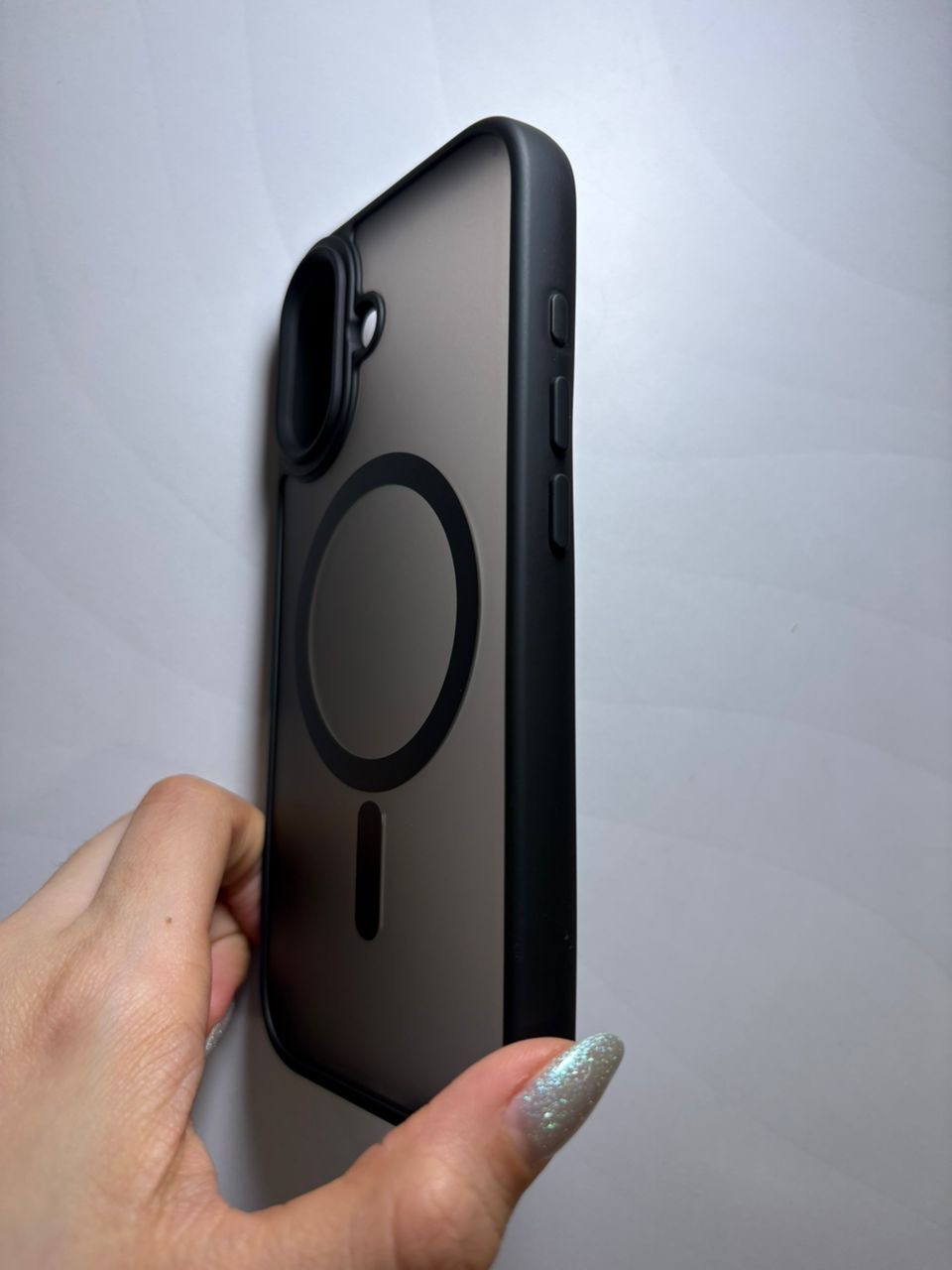 Case iPhone 17  - Tucase.sc Store