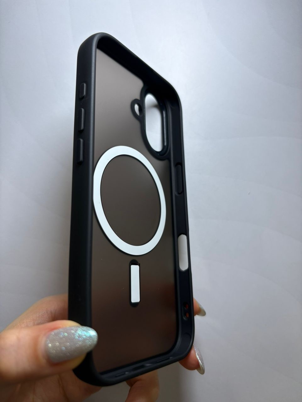 Case iPhone 17  - Tucase.sc Store