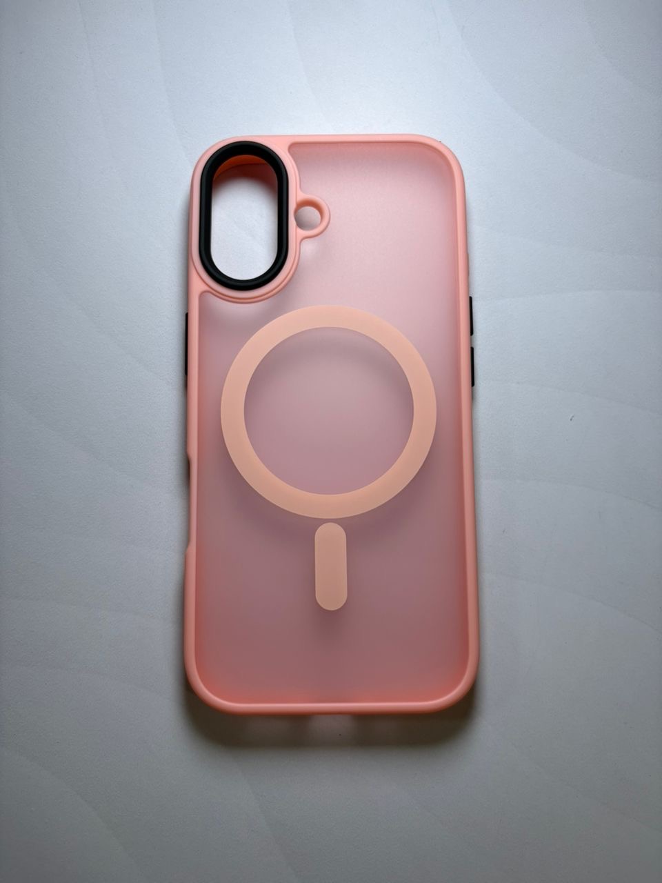 Case iPhone 17