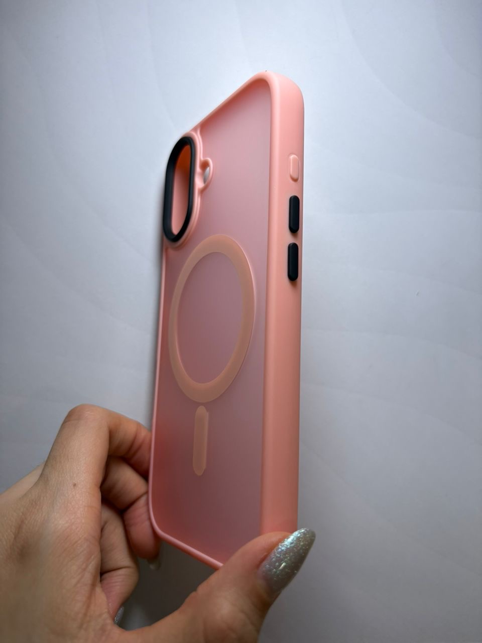 Case iPhone 17 - Tucase.sc Store