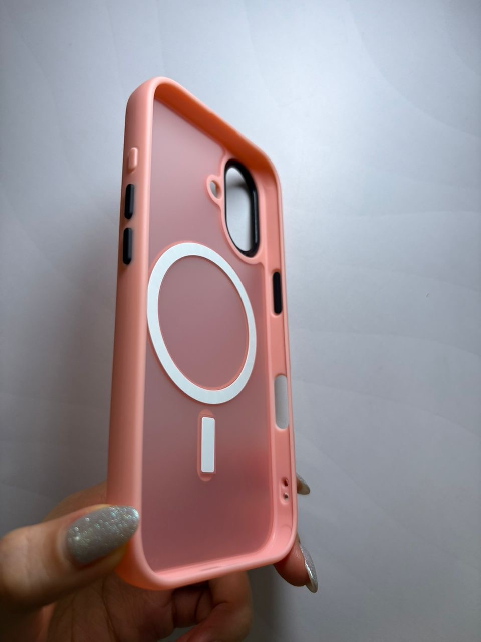 Case iPhone 17 - Tucase.sc Store