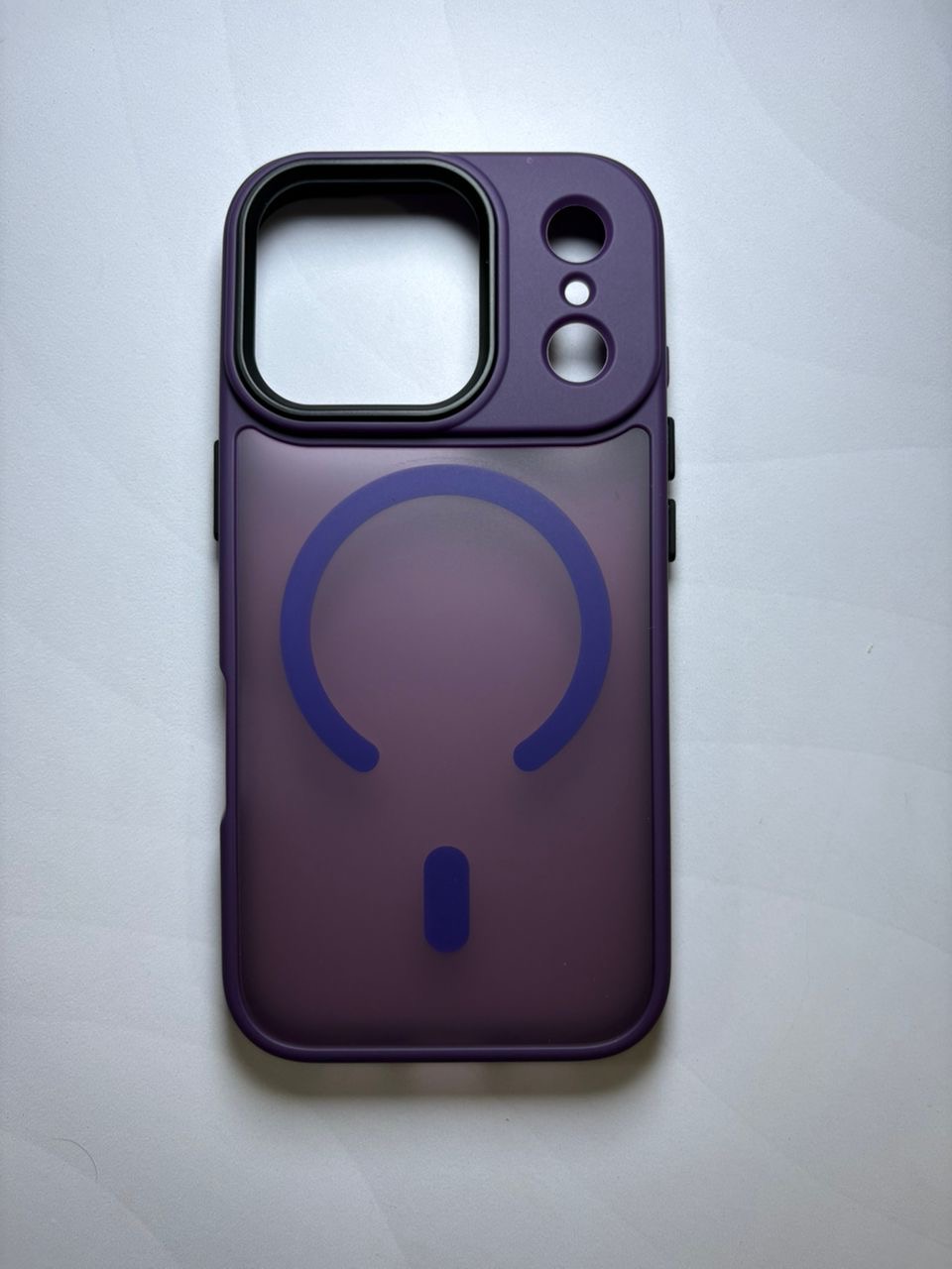 Case iPhone 17 Pro 