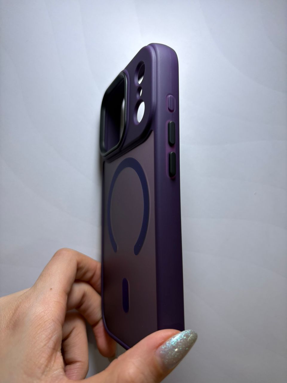 Case iPhone 17 Pro  - Tucase.sc Store