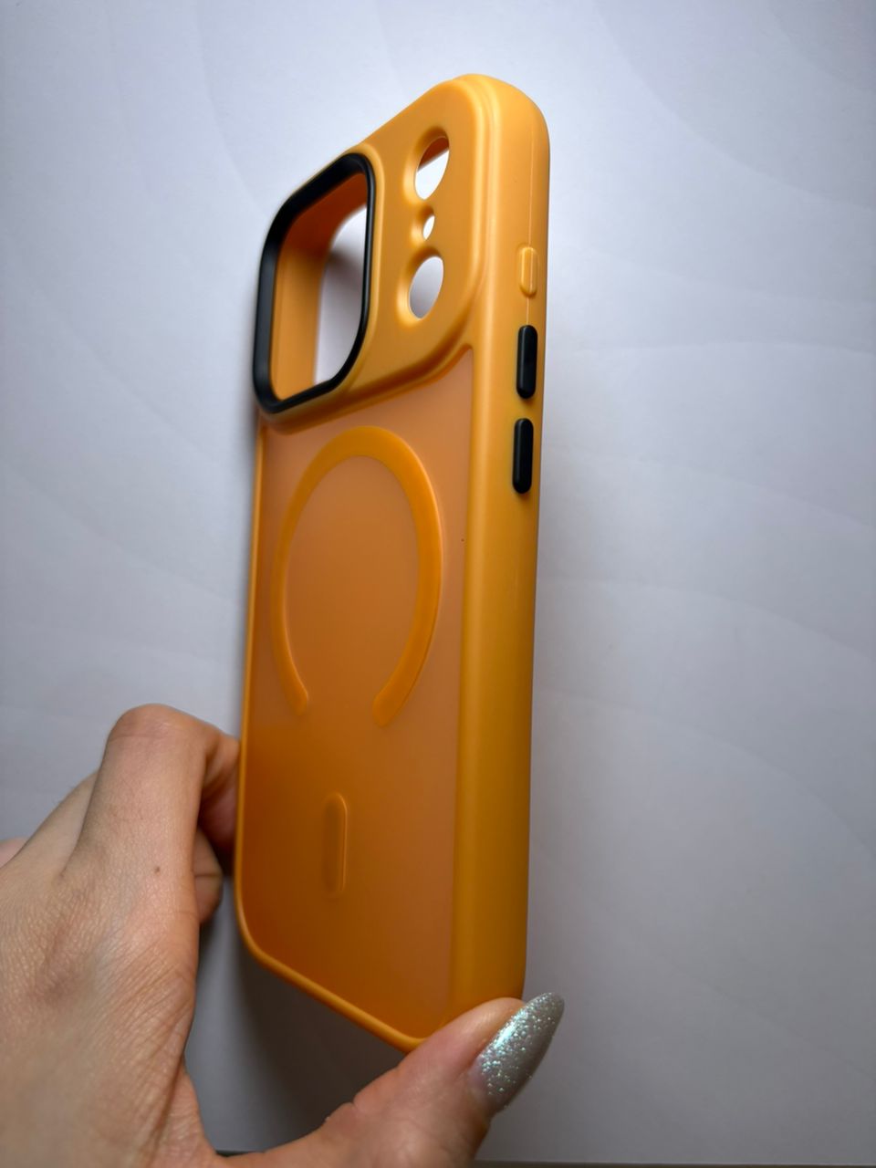 Case iPhone 17 Pro  - Tucase.sc Store