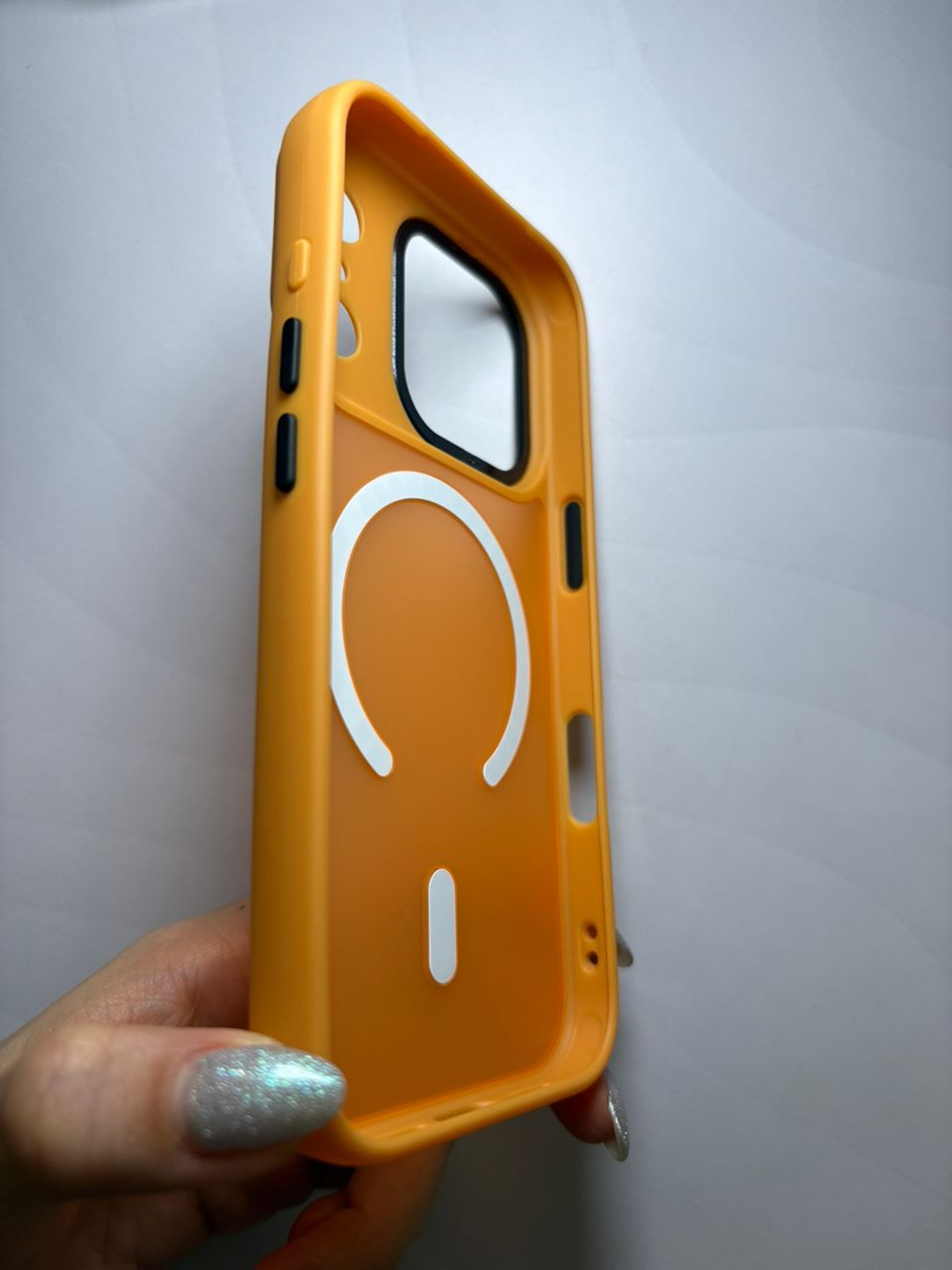 Case iPhone 17 Pro  - Tucase.sc Store