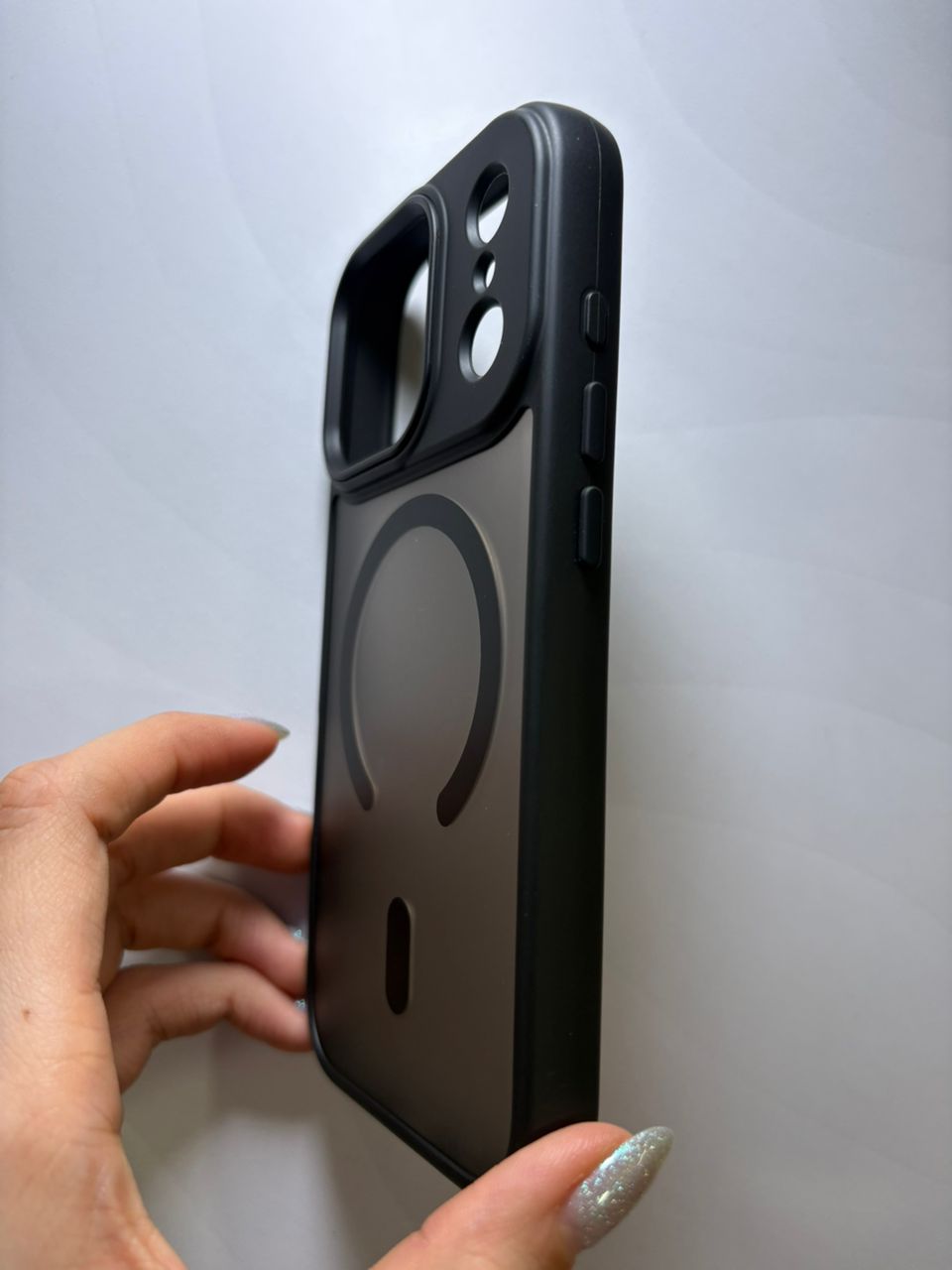 Case iPhone 17 Pro  - Tucase.sc Store