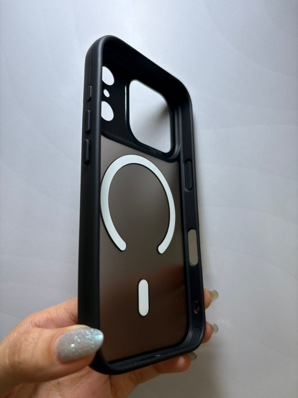 Case iPhone 17 Pro  - Tucase.sc Store
