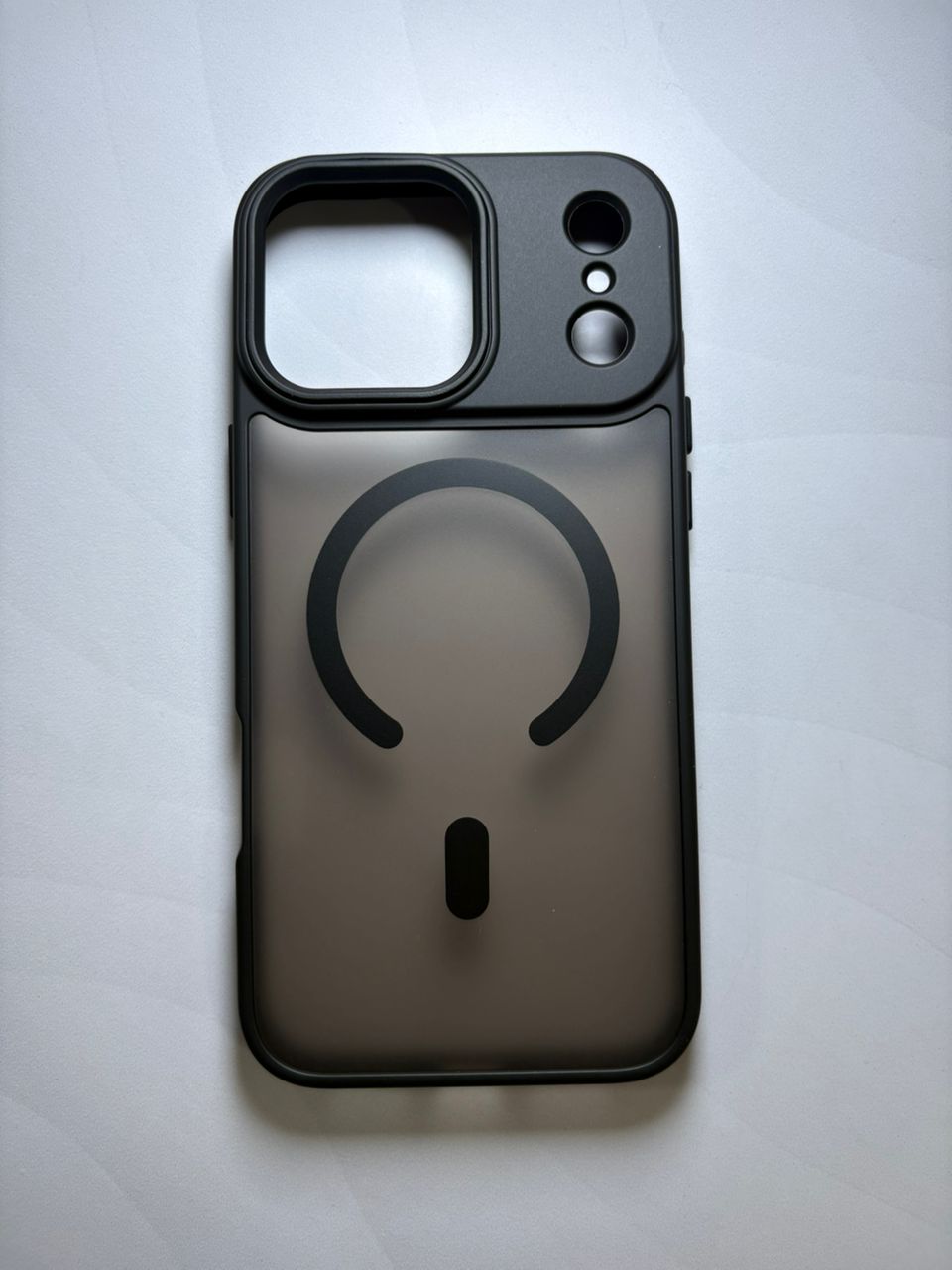 Case iPhone 17 Pro Max
