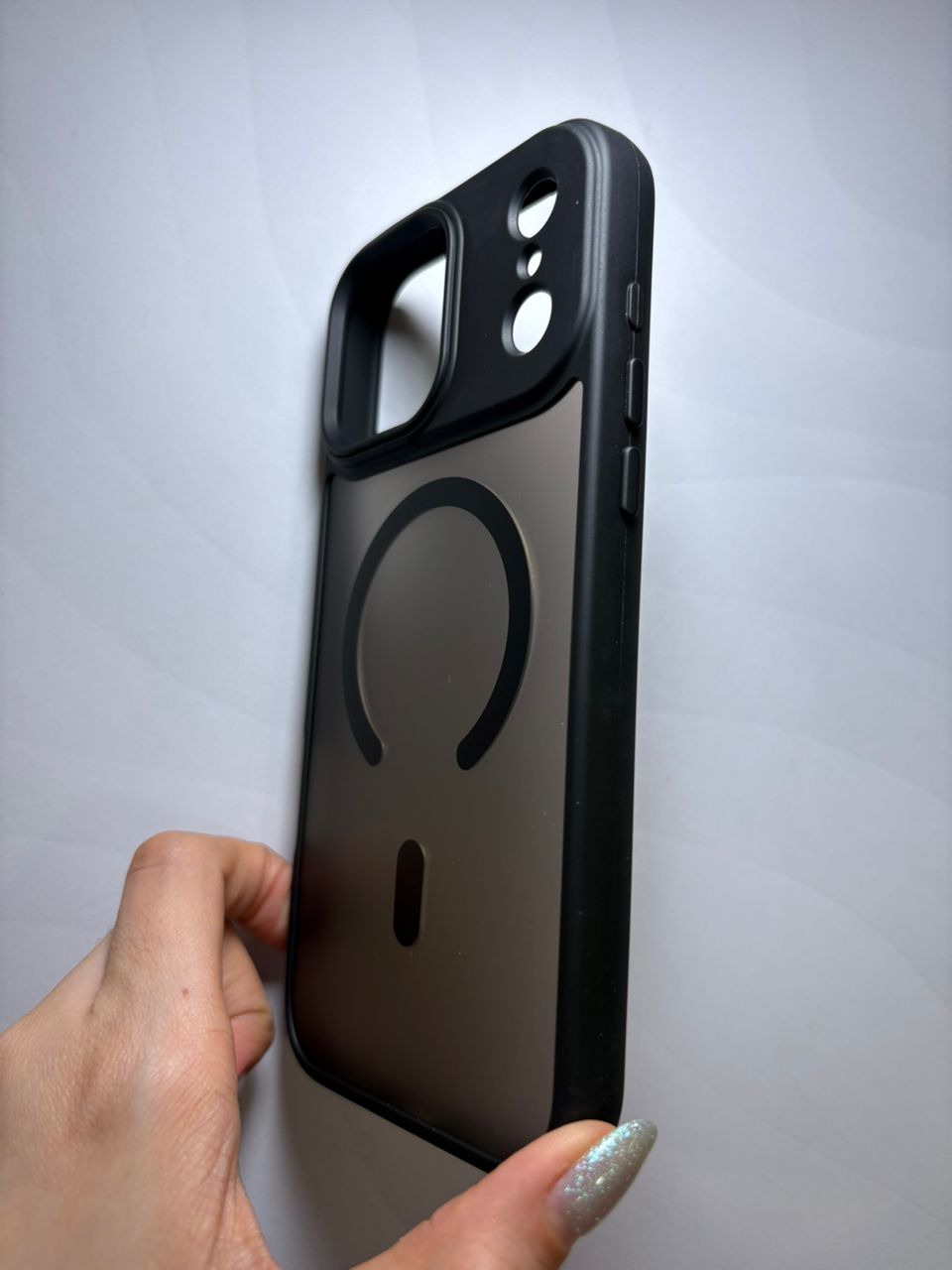 Case iPhone 17 Pro Max - Tucase.sc Store