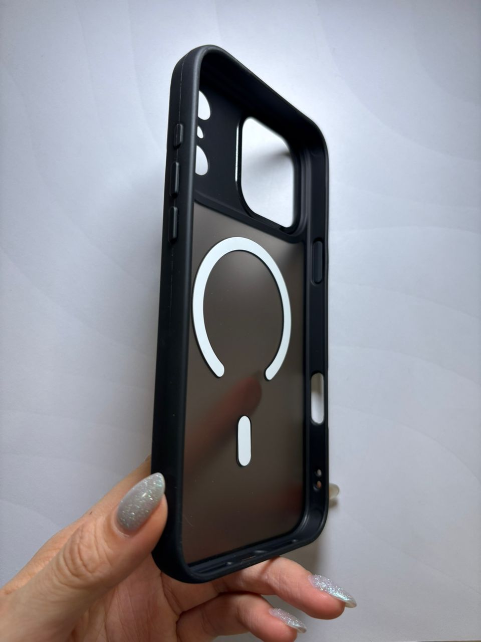 Case iPhone 17 Pro Max - Tucase.sc Store