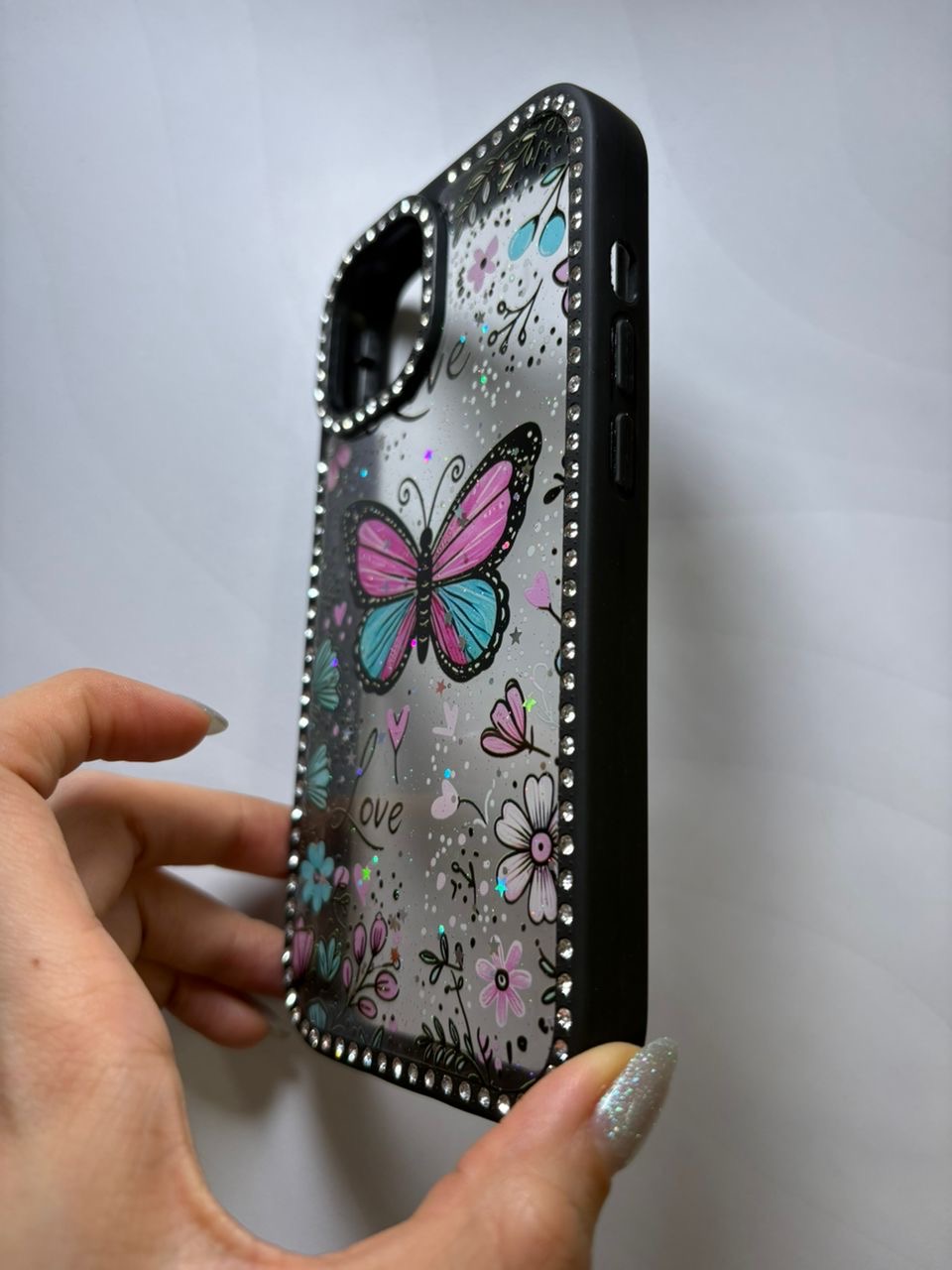 Case iPhone 13 / iPhone 14 - Tucase.sc Store