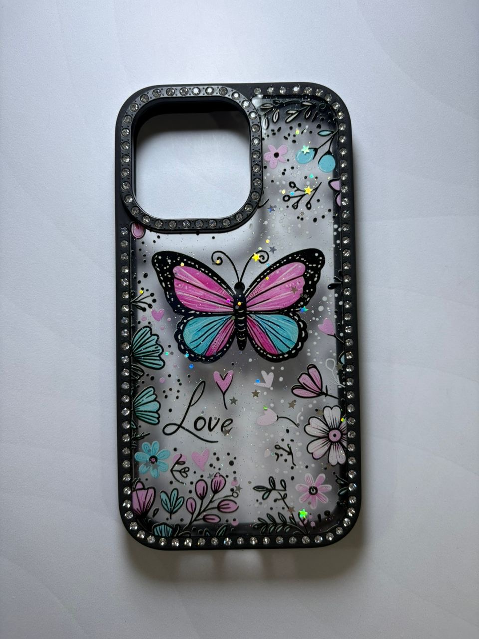 Case iPhone 13 Pro