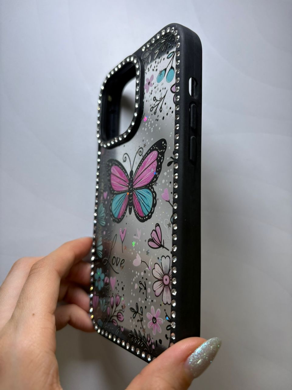 Case iPhone 13 Pro - Tucase.sc Store