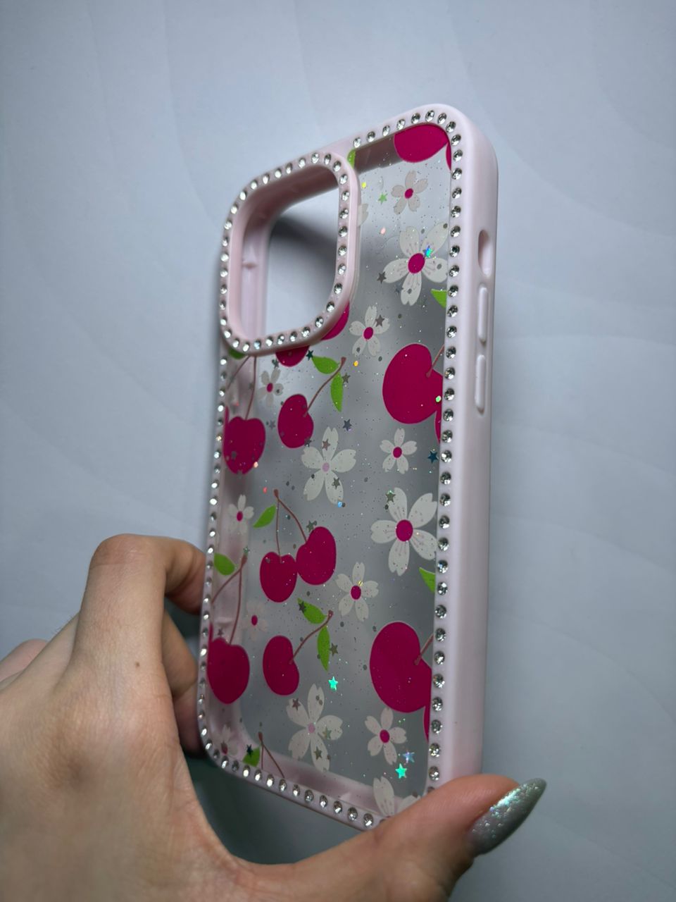 Case iPhone 13 Pro - Tucase.sc Store