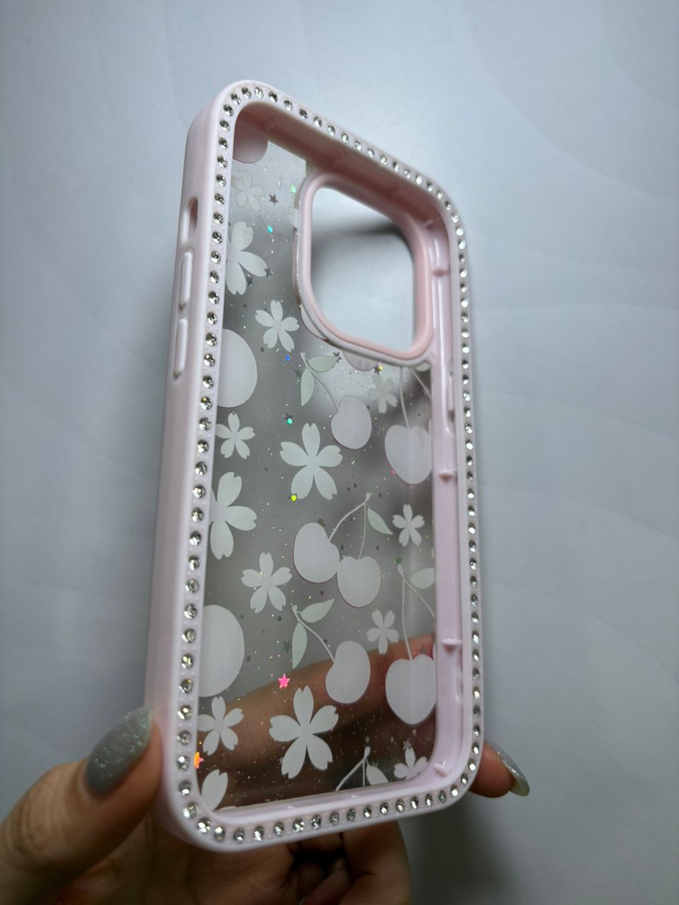Case iPhone 13 Pro - Tucase.sc Store