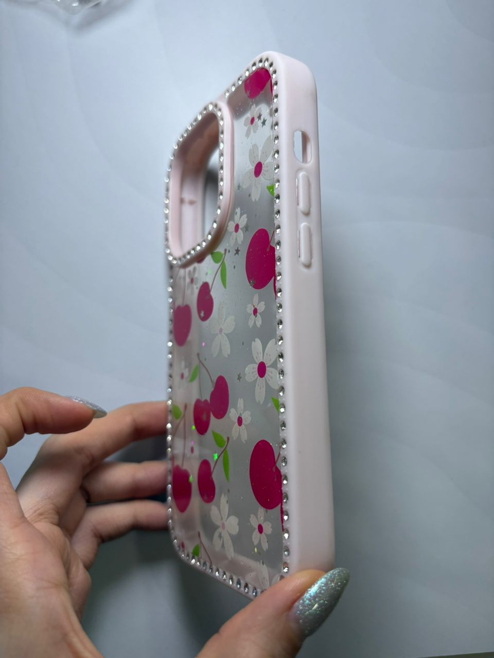 Case iPhone 14 Pro - Tucase.sc Store