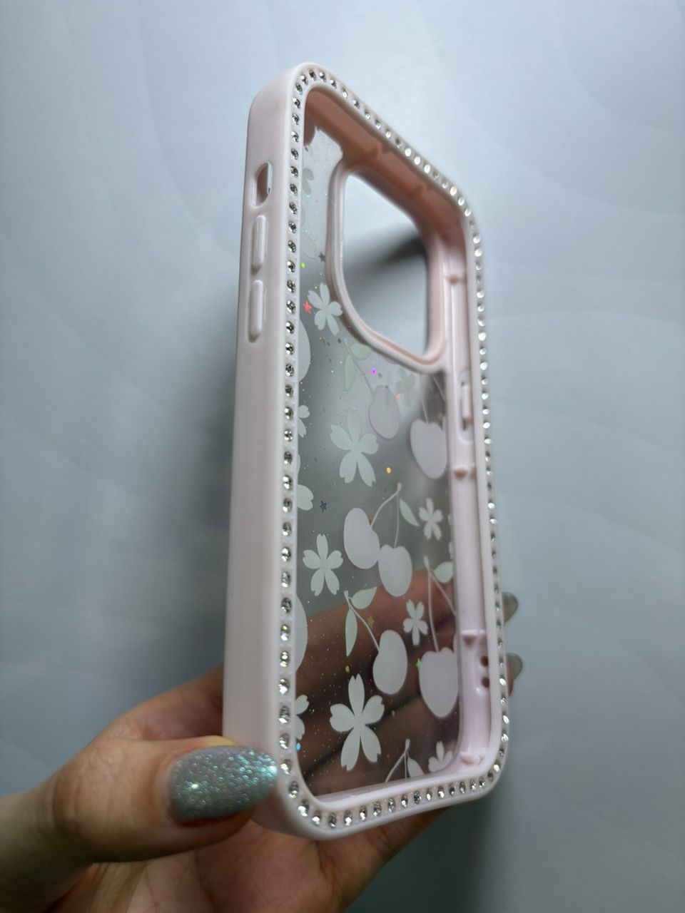 Case iPhone 14 Pro - Tucase.sc Store