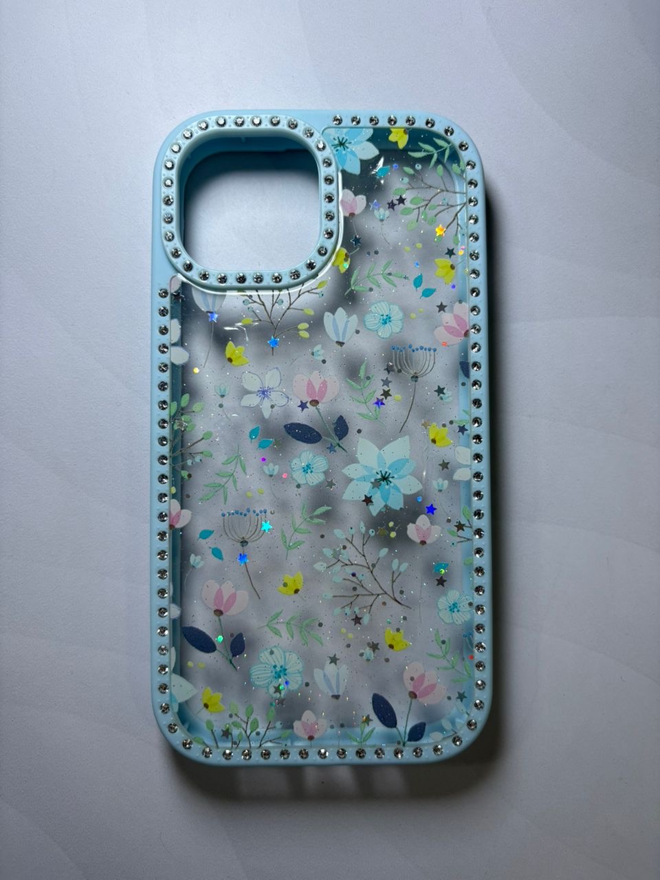 Case iPhone 15