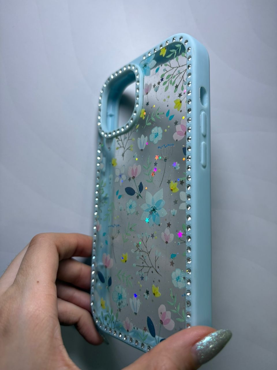 Case iPhone 15 - Tucase.sc Store
