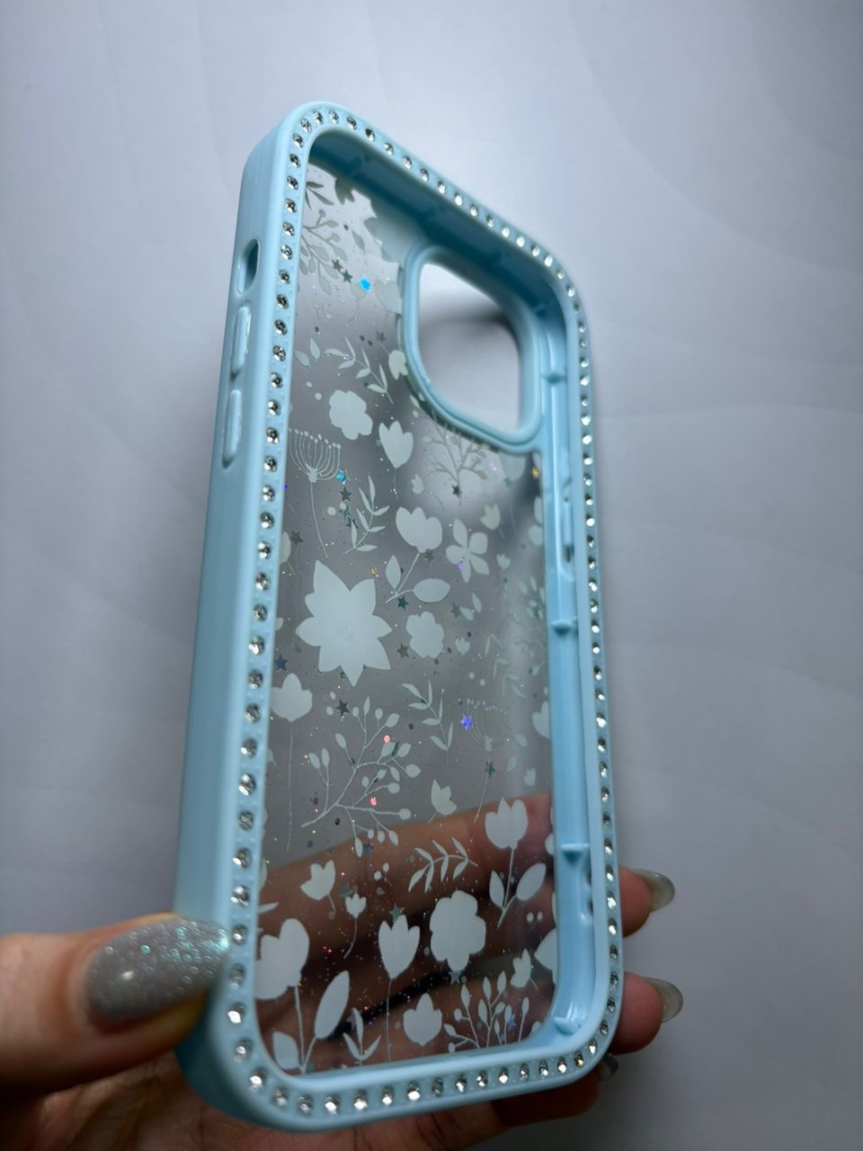 Case iPhone 15 - Tucase.sc Store
