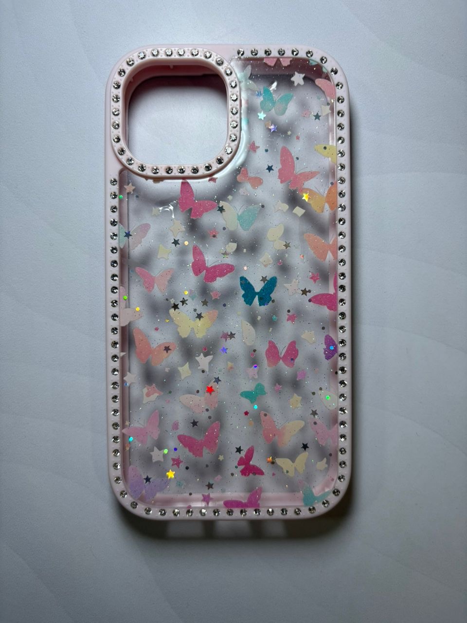 Case iPhone 15