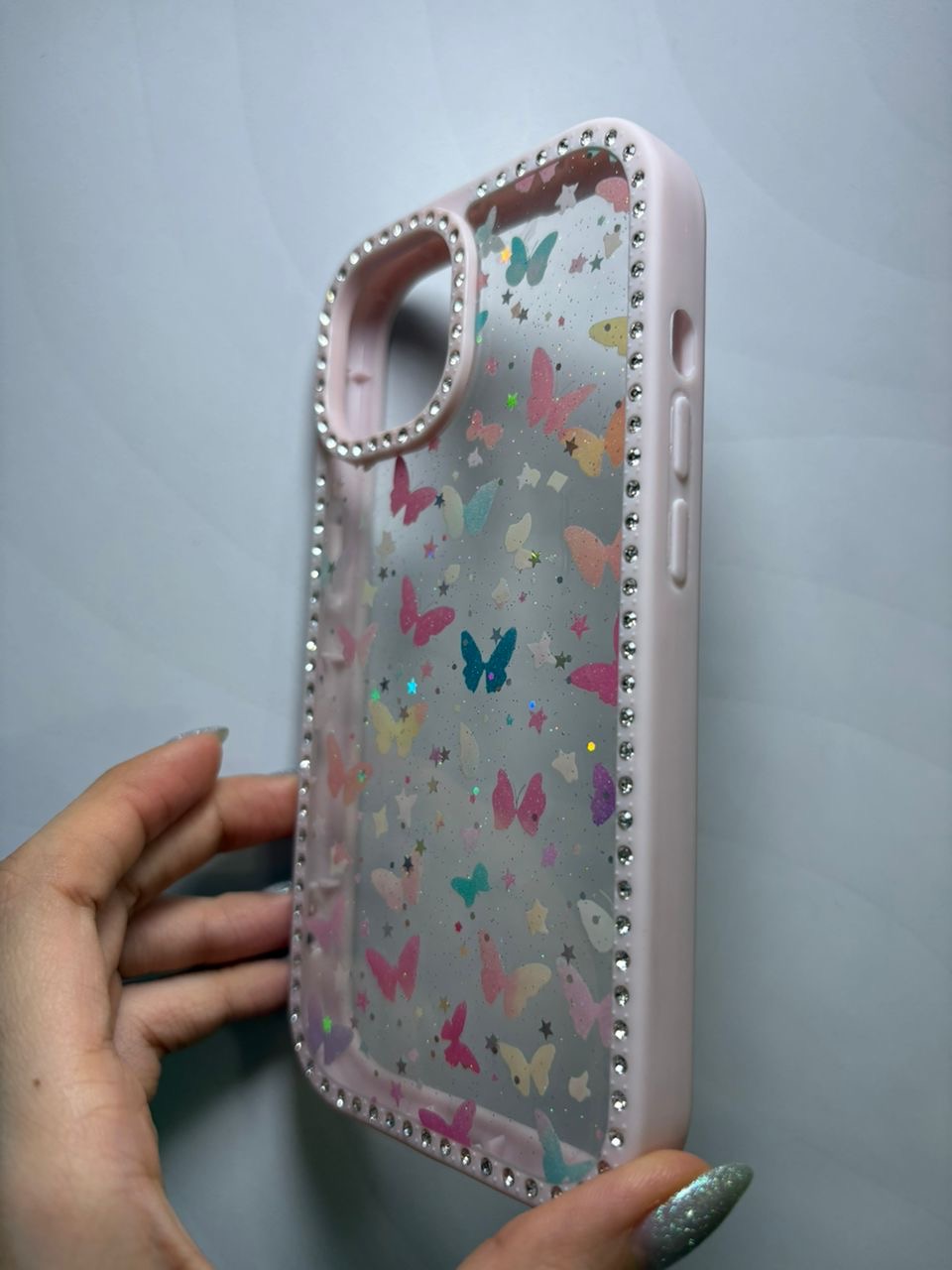Case iPhone 15 - Tucase.sc Store