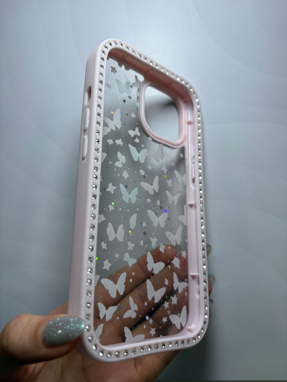Case iPhone 15 - Tucase.sc Store