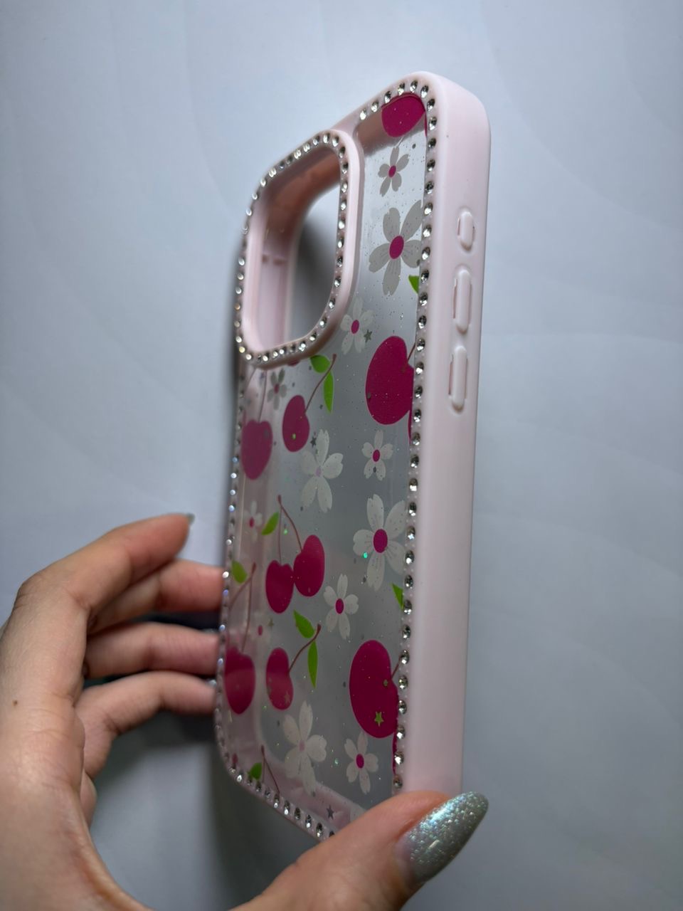 Case iPhone 15 Pro  - Tucase.sc Store