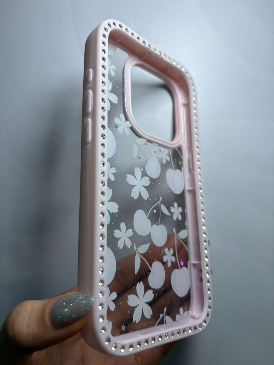 Case iPhone 15 Pro  - Tucase.sc Store
