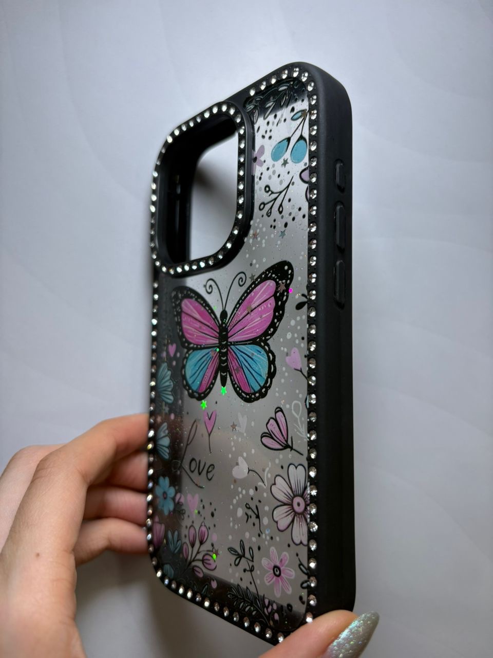 Case iPhone 15 Pro  - Tucase.sc Store