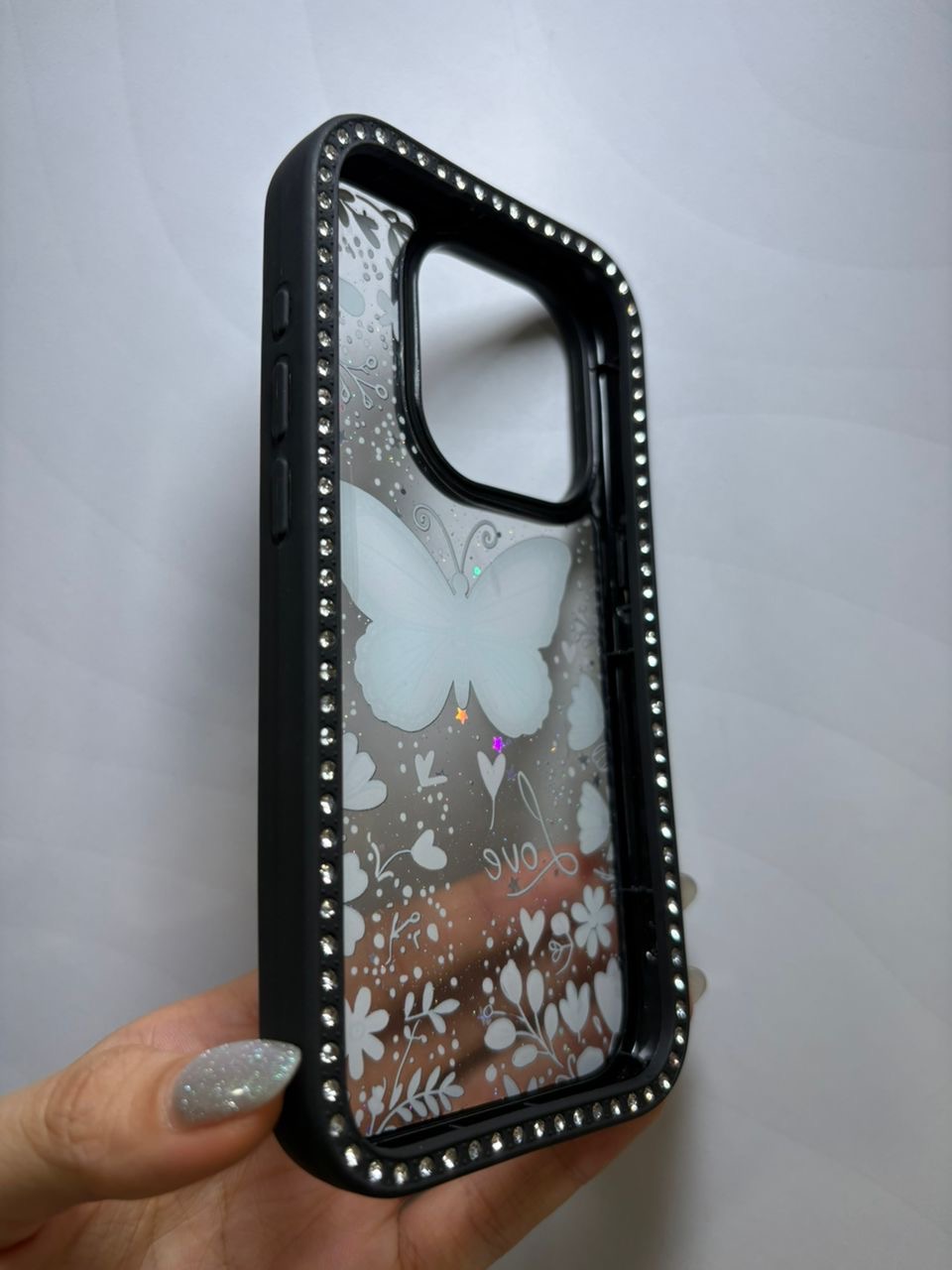 Case iPhone 15 Pro  - Tucase.sc Store