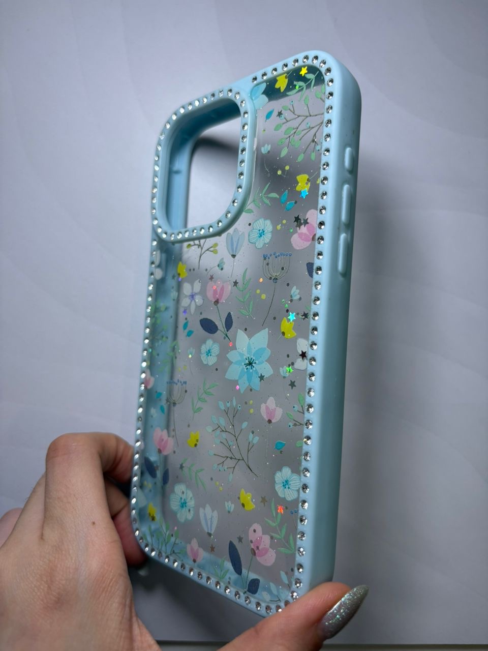 Case iPhone 15 Pro Max - Tucase.sc Store