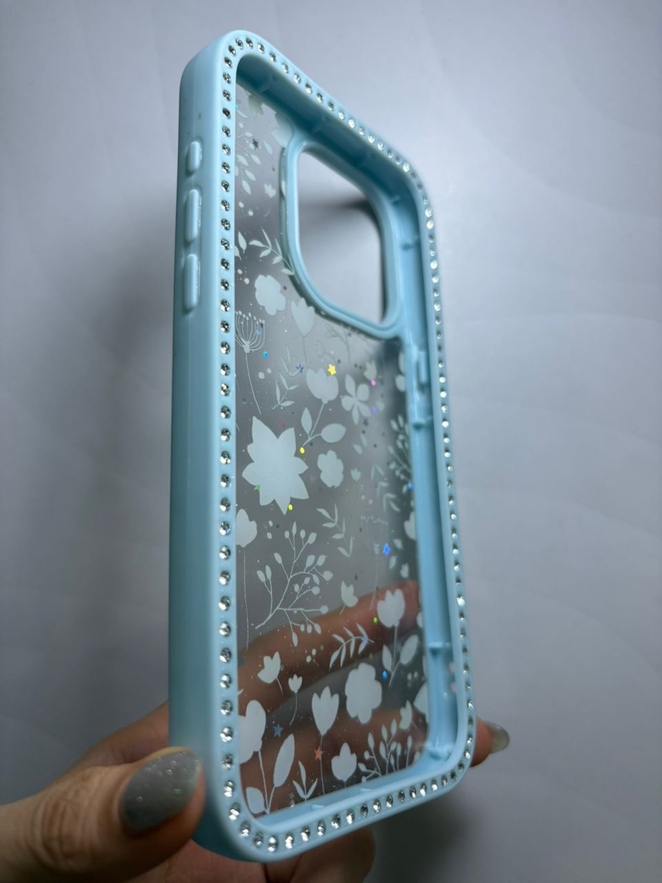 Case iPhone 15 Pro Max - Tucase.sc Store