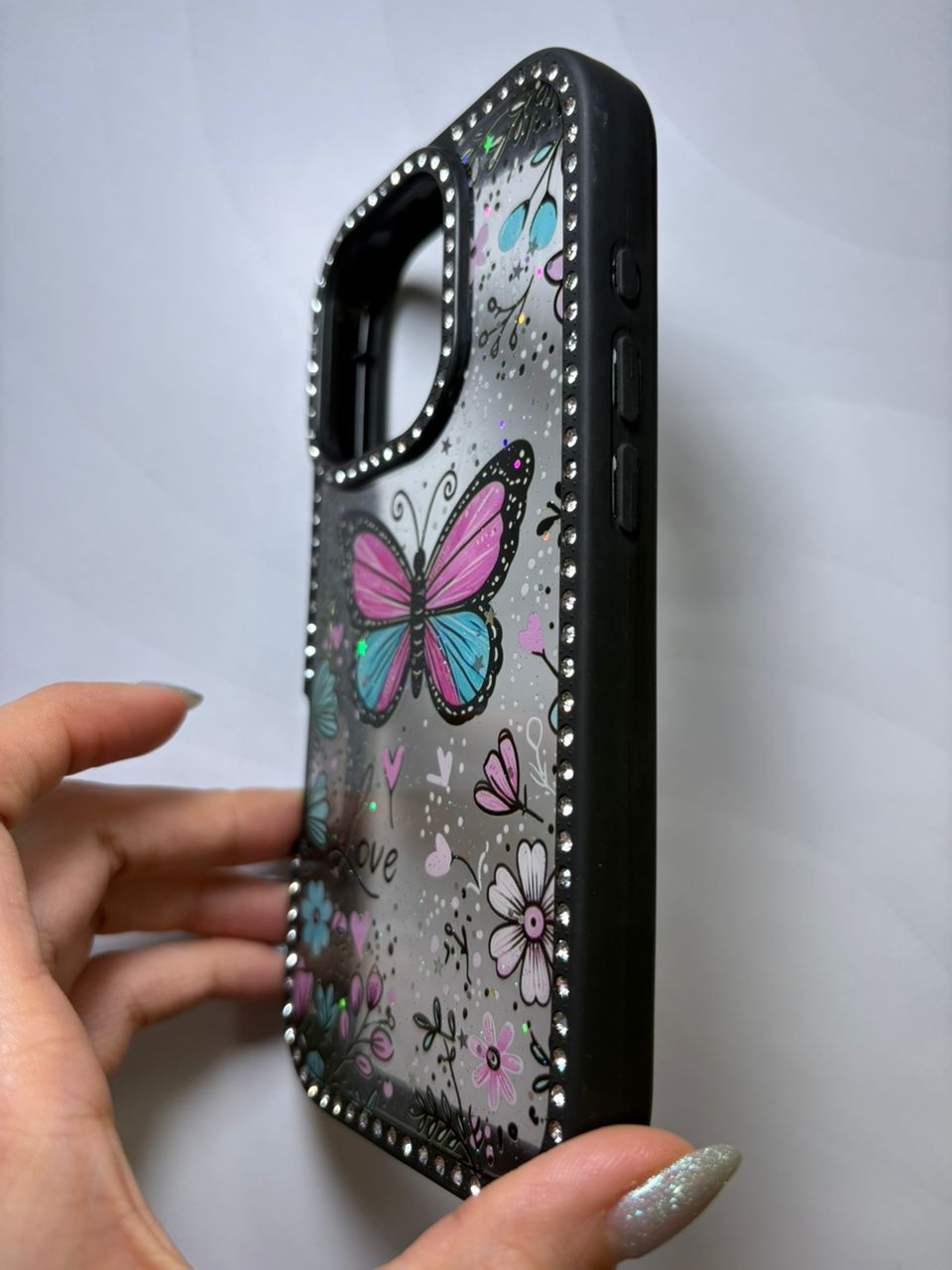 Case iPhone 16 Pro - Tucase.sc Store