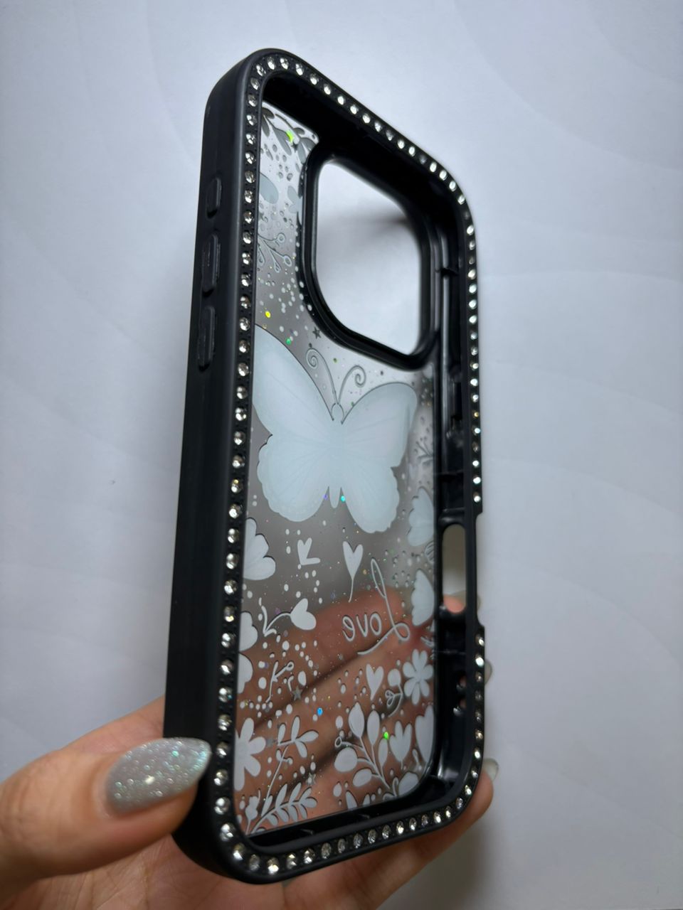 Case iPhone 16 Pro - Tucase.sc Store