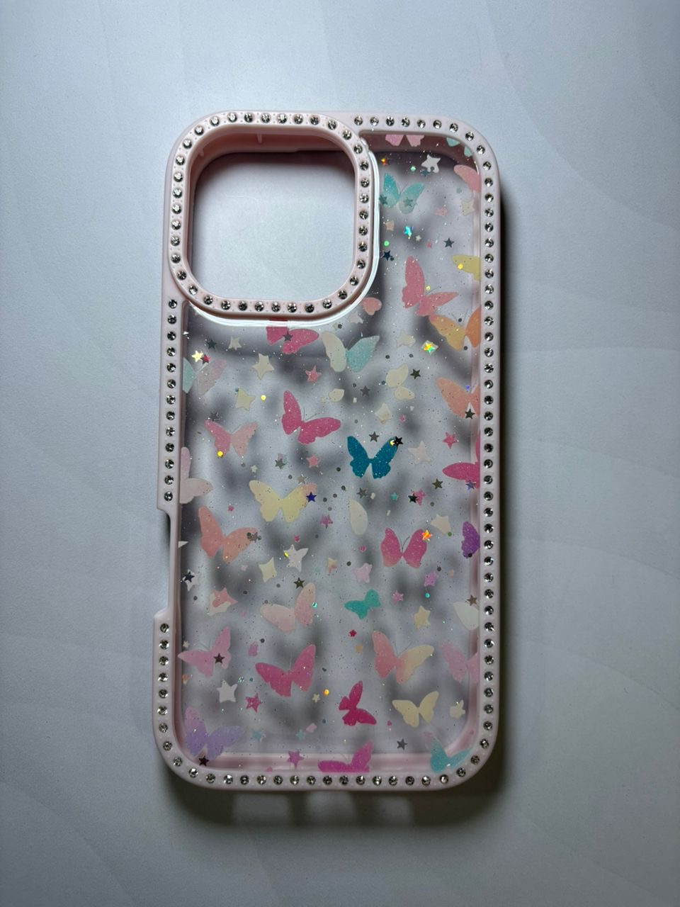 Case iPhone 16 Pro Max