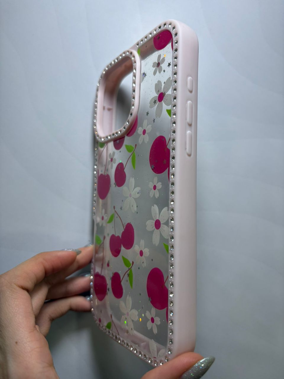 Case iPhone 16 Pro Max - Tucase.sc Store