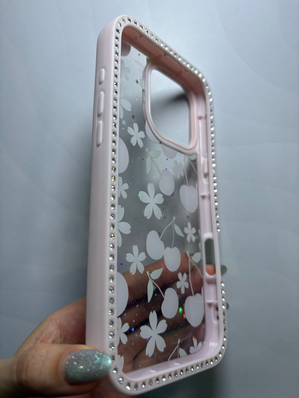 Case iPhone 16 Pro Max - Tucase.sc Store
