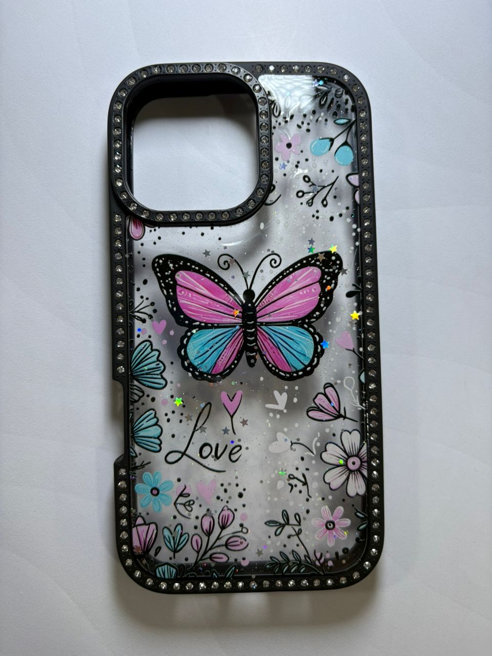 Case iPhone 16 Pro Max