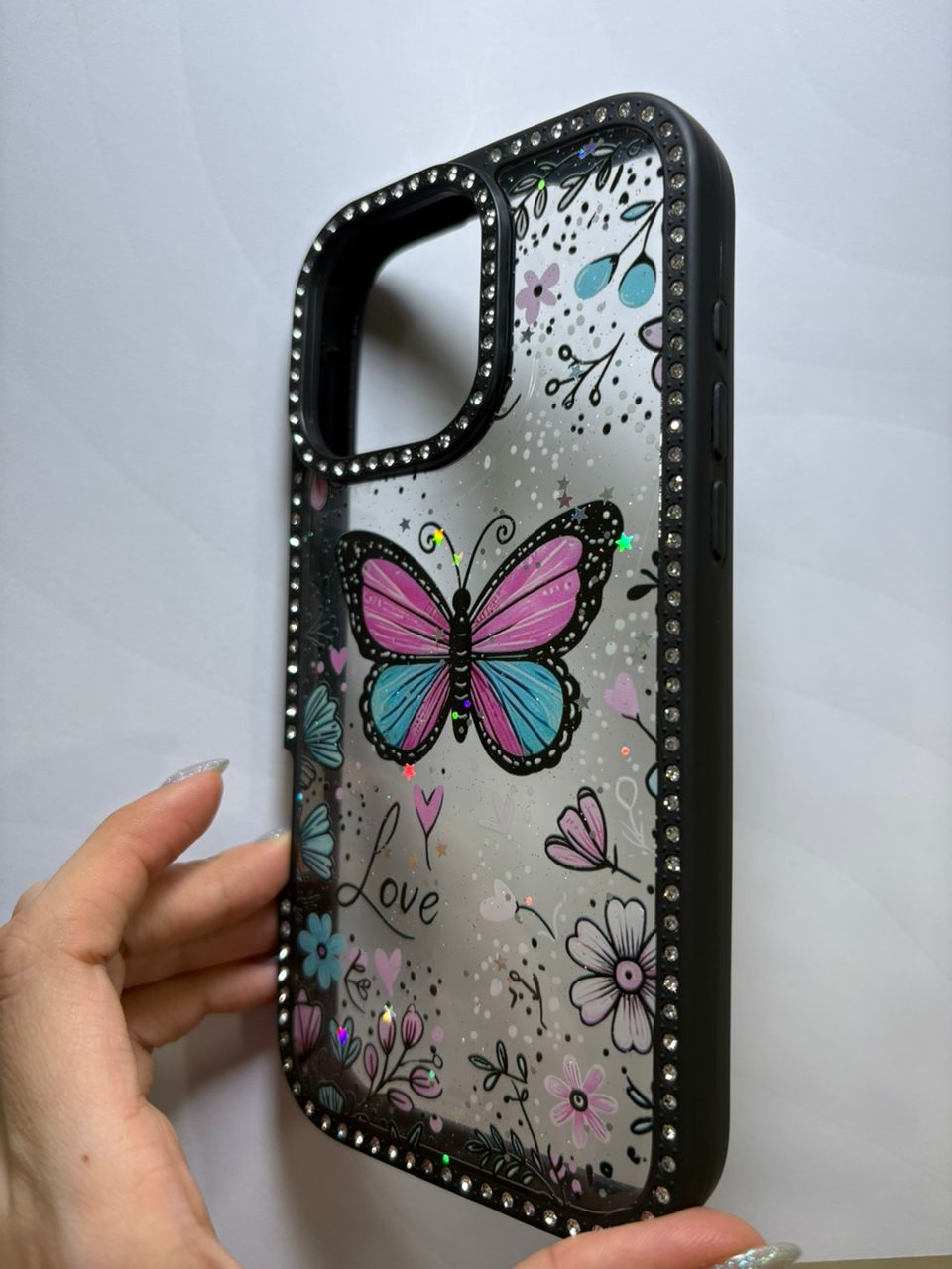 Case iPhone 16 Pro Max - Tucase.sc Store