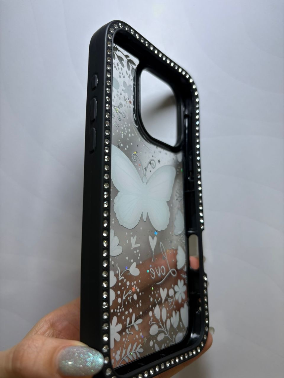 Case iPhone 16 Pro Max - Tucase.sc Store