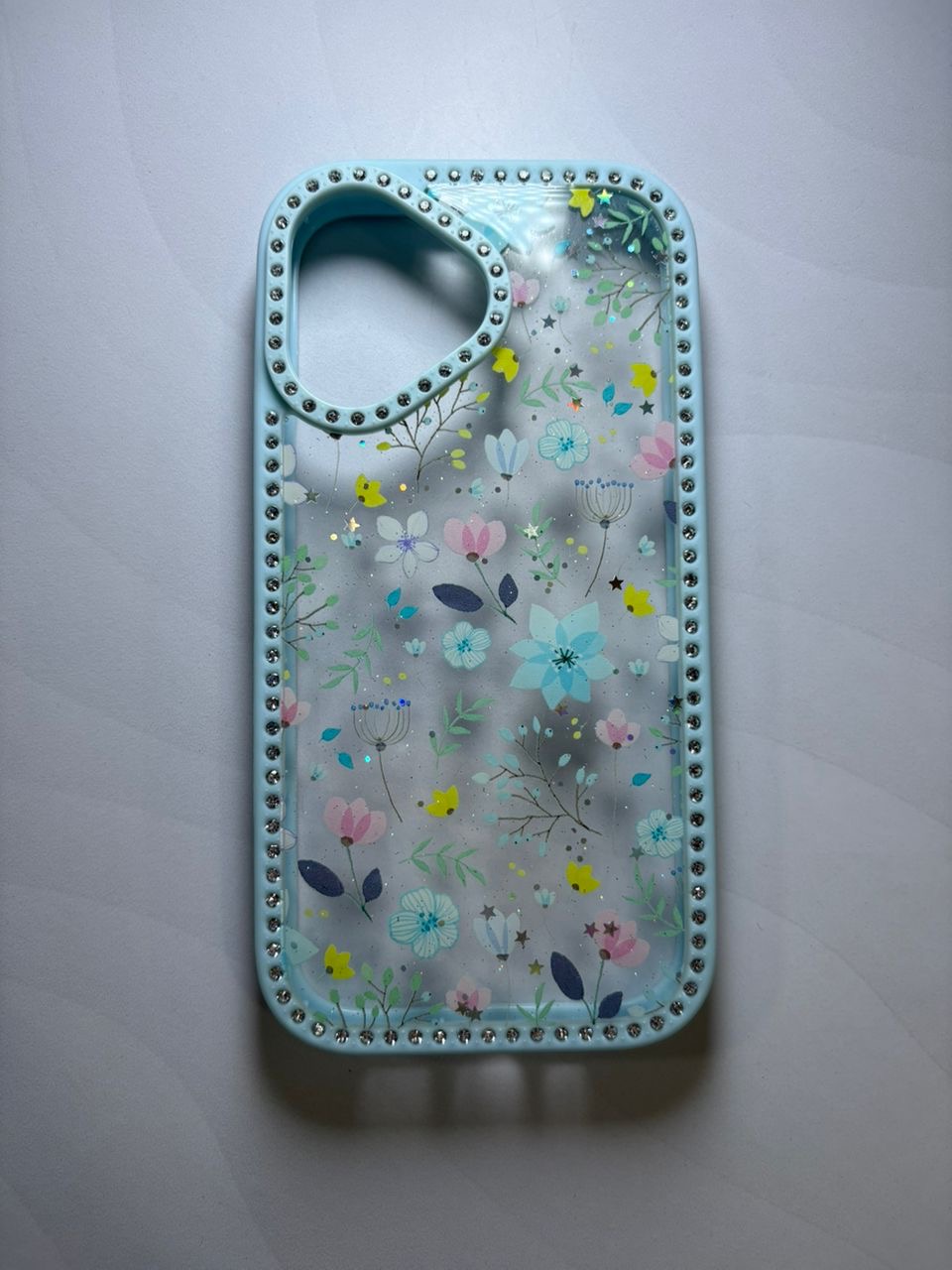 Case iPhone 17