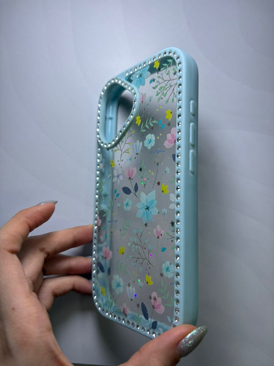 Case iPhone 17 - Tucase.sc Store