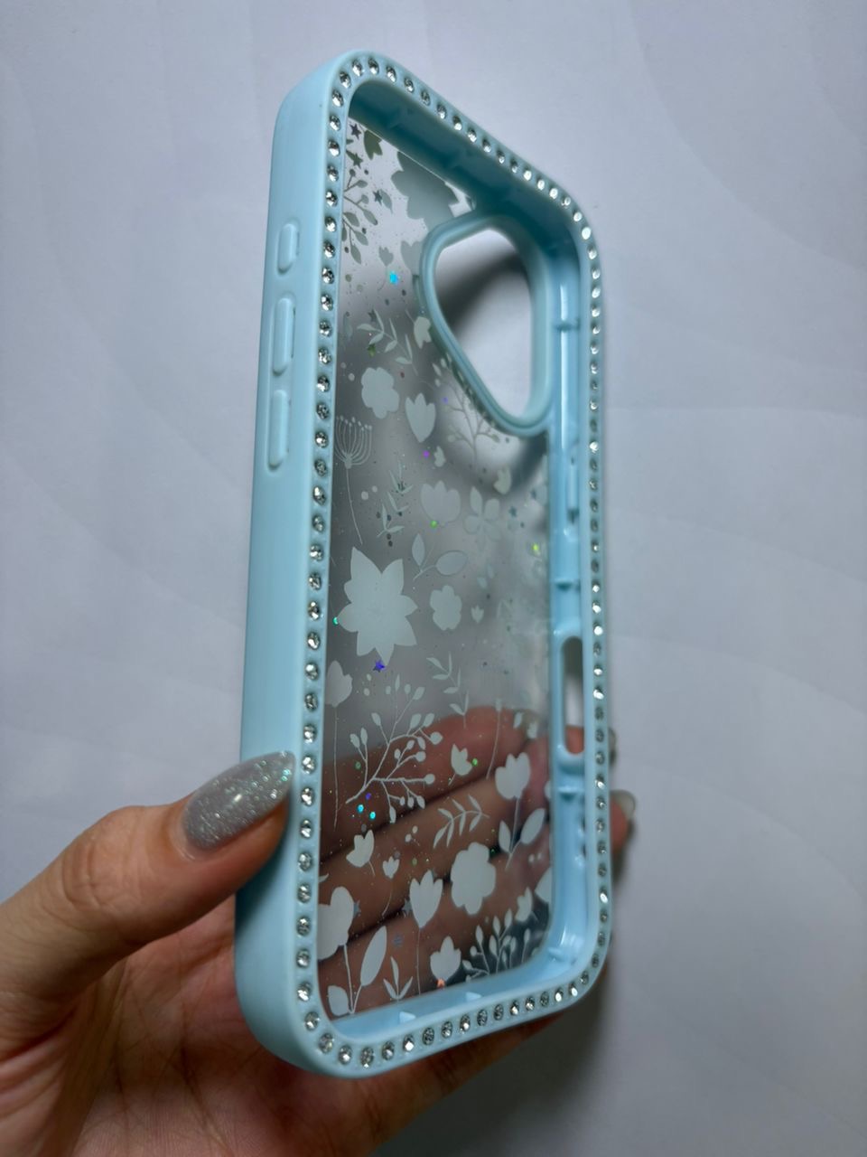 Case iPhone 17 - Tucase.sc Store