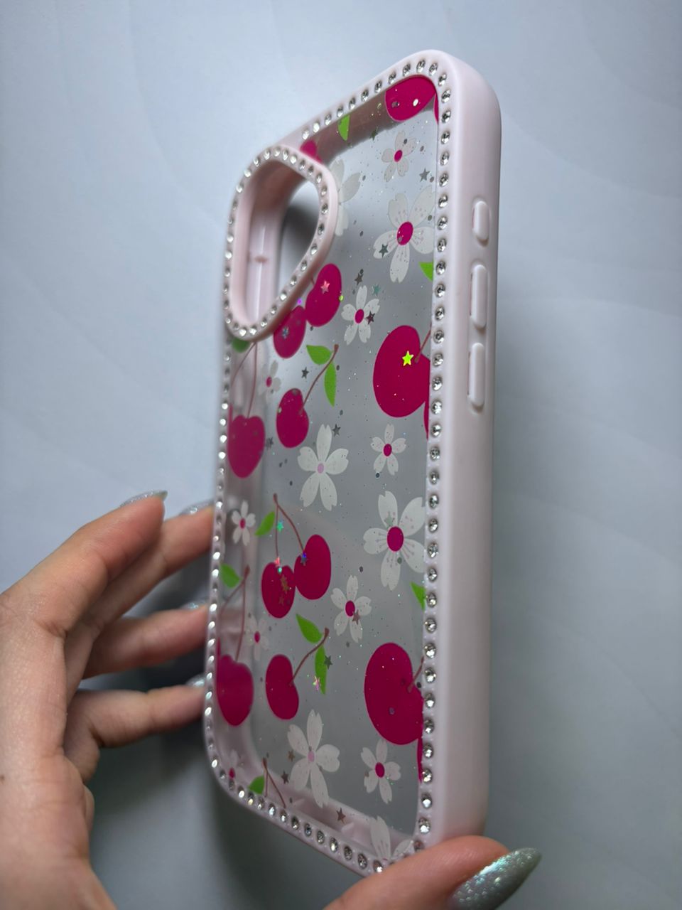 Case iPhone 17 - Tucase.sc Store